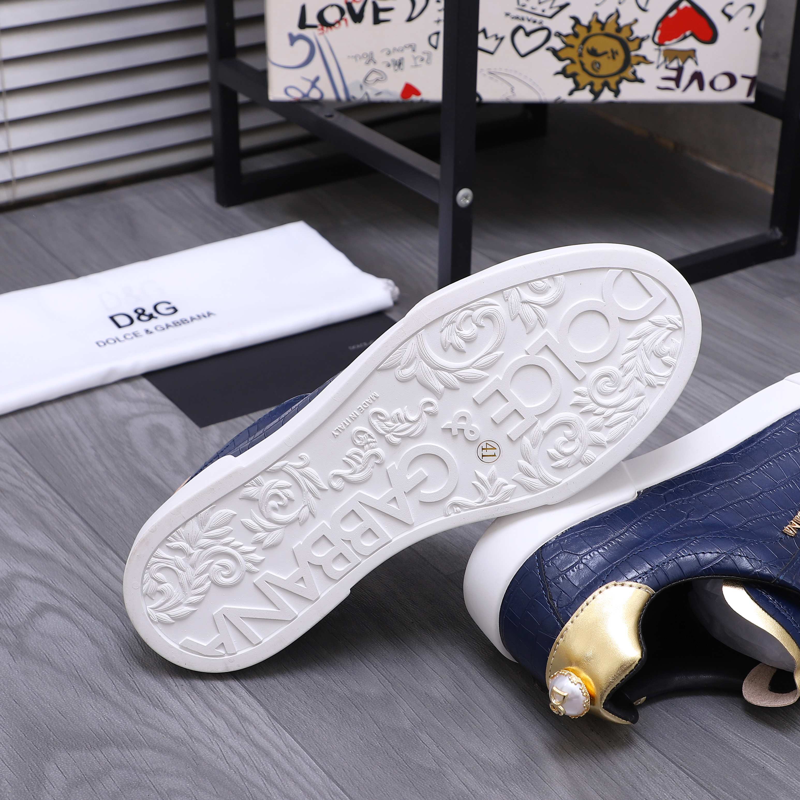 Dolce & Gabbana